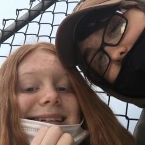 Meet your Posher, Kalie